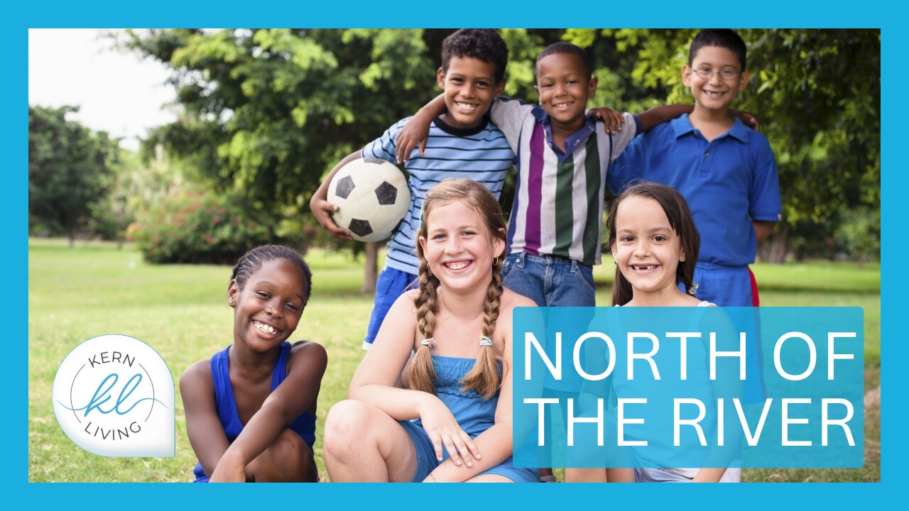 NOR Summer Activities | KERN LIVING