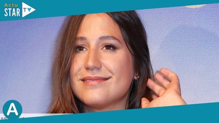 « Je n'incite ni à la violence ni à la haine » : Izïa Higelin brise le silence après ses propos sur