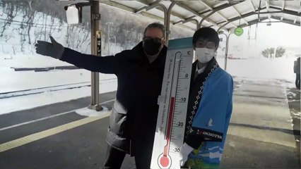 Des trains pas comme les autres - 13 juillet