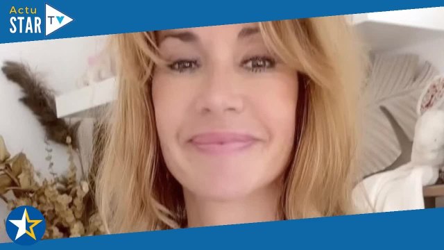 C'est Tom ? : Ingrid Chauvin partage une vidéo de son fils qui a bien grandi à la plage, les inter