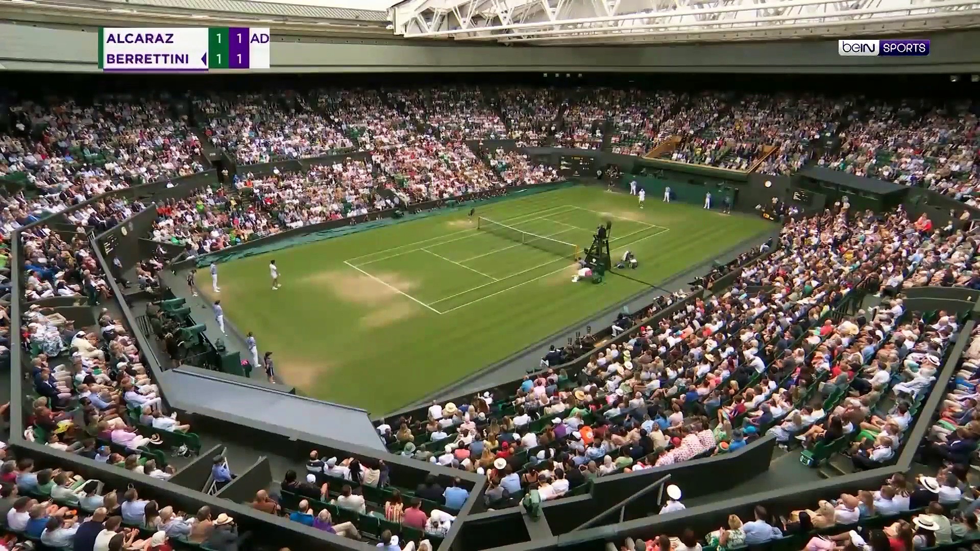 Wimbledon | beIN SPORTS