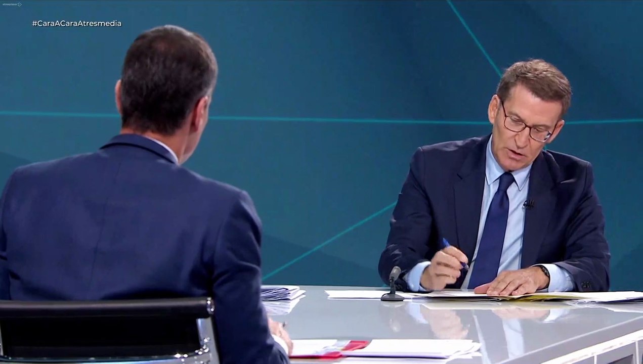 Feijóo ofrece a Sánchez un pacto para que gobierne el más votado tras no hacerlo el PP en Canarias o Extremadura