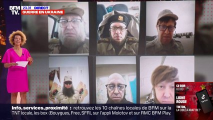 Russie: Evgueni Prigojine est devenu la cible de la télévision russe