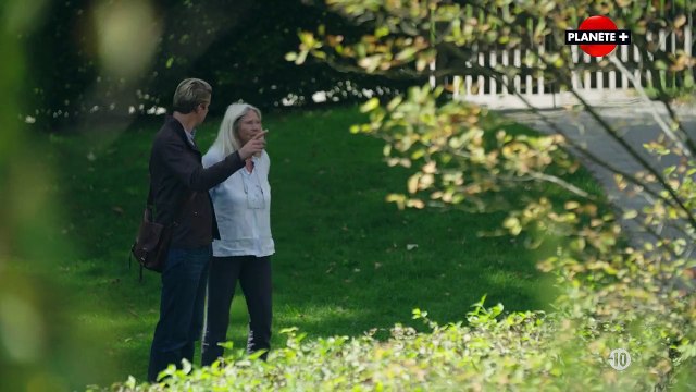 Nazis, les visages du mal S01E01 Heinrich Himmler