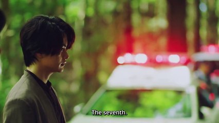 Reibai Tantei Jozuka Hisui - 霊媒探偵・城塚翡翠 - E1