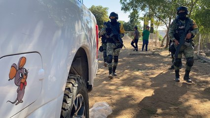 ¿Ovidio Guzmán, el 'chapito', debe pagar cárcel en México o en Estados Unidos?