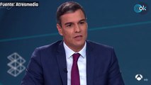 Zasca sideral de Feijóo a un Sánchez quejoso por las críticas del PP al abuso del Falcon