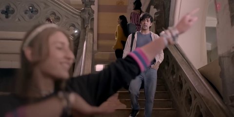 Vaaste Full Video Song : Dhvani Bhanushali, Tanishk Bagchi