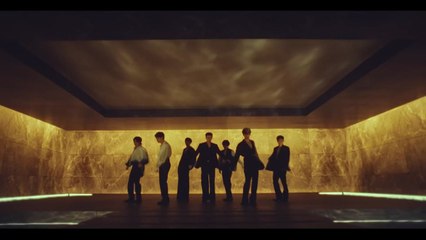 엑소, 정규 7집 앨범 발표...선주문 160만 장 기록 / YTN