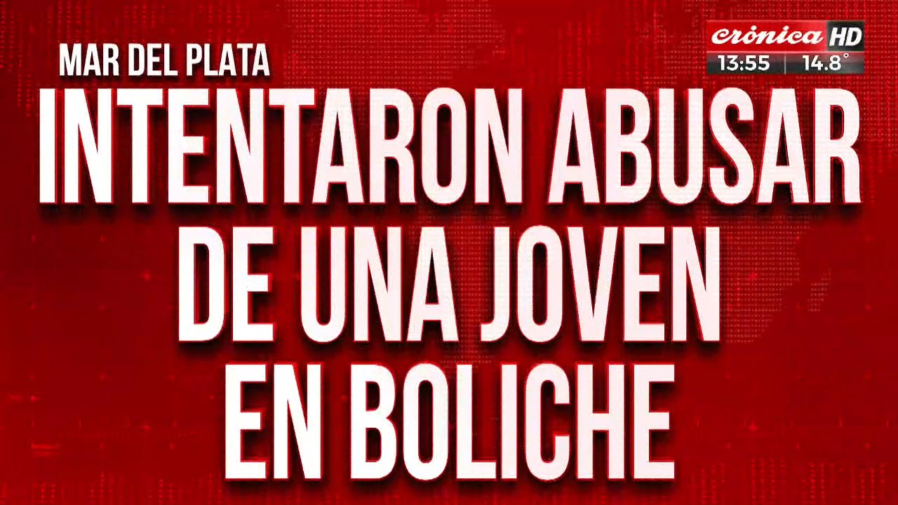 Brutal: la persiguió y la golpeó porque se negó a tener relaciones sexuales