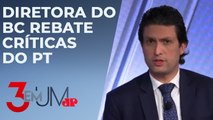 Alan Ghani: “Inflação vai beneficiar Lula, que endemoniza o Banco Central”