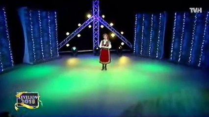 Sirma Granzulea - Aidi ficiori (Revelion Tvh 2018)