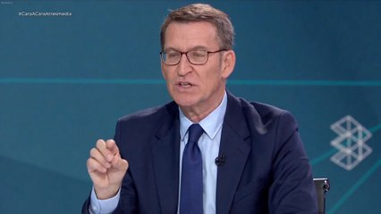 Feijóo, a Sánchez: "No nos ha contado si Marruecos le exigió cesar a la ministra de Exteriores"