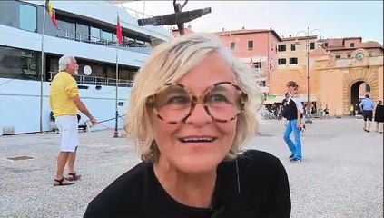 L'architetto Giovannetti: "Per l'Isola d'Elba occorre fare di pi?" (di Valerie Pizzera)