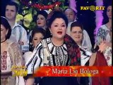 Maria Lia Bologa - Hai, barbate, sa jucam (Revelion Favorit TV 2018)
