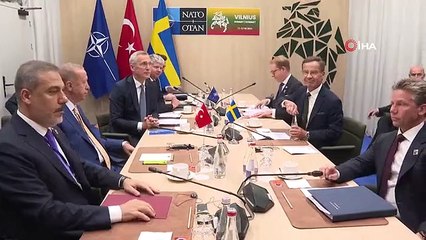 Stoltenberg： La Turquie et la Suède vont coopérer dans la lutte contre le terrorisme