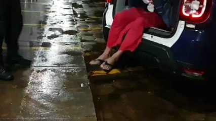 Guarda Municipal intervém em briga entre dois homens no Centro