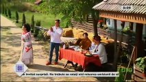 Stefania Rares - Hora radasenilor (Matinali si populari - ETNO TV - 19.09.2016)