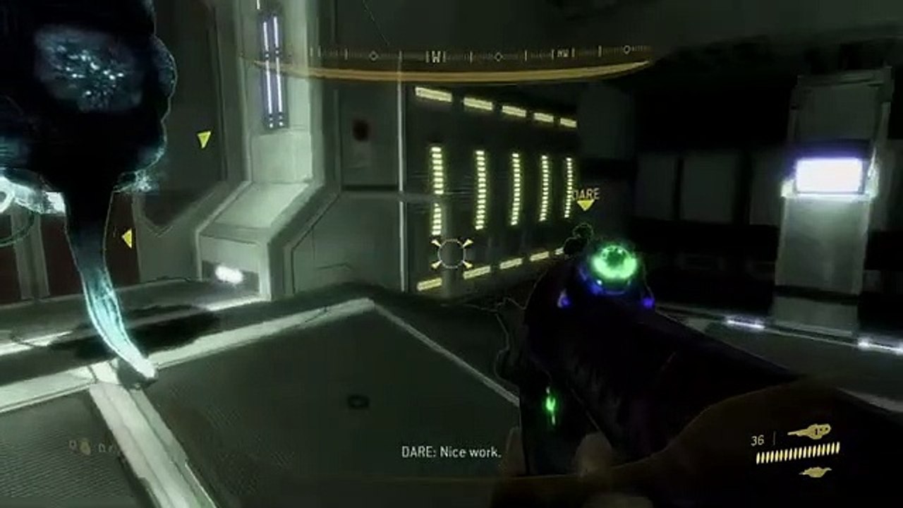 Halo 3 ODST EP6