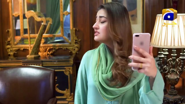 Fitoor Best Scene 02 Wahaj Ali - Hiba Bukhari - Faysal Quraishi FLO Digital