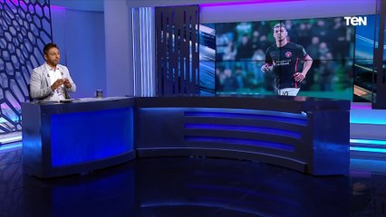 "اللاعب يجهز بيان اعتذار للجماهير"..انفراد.. محمد فاروق يكشف كواليس عقد إمام عاشور مع النادي الأهلي