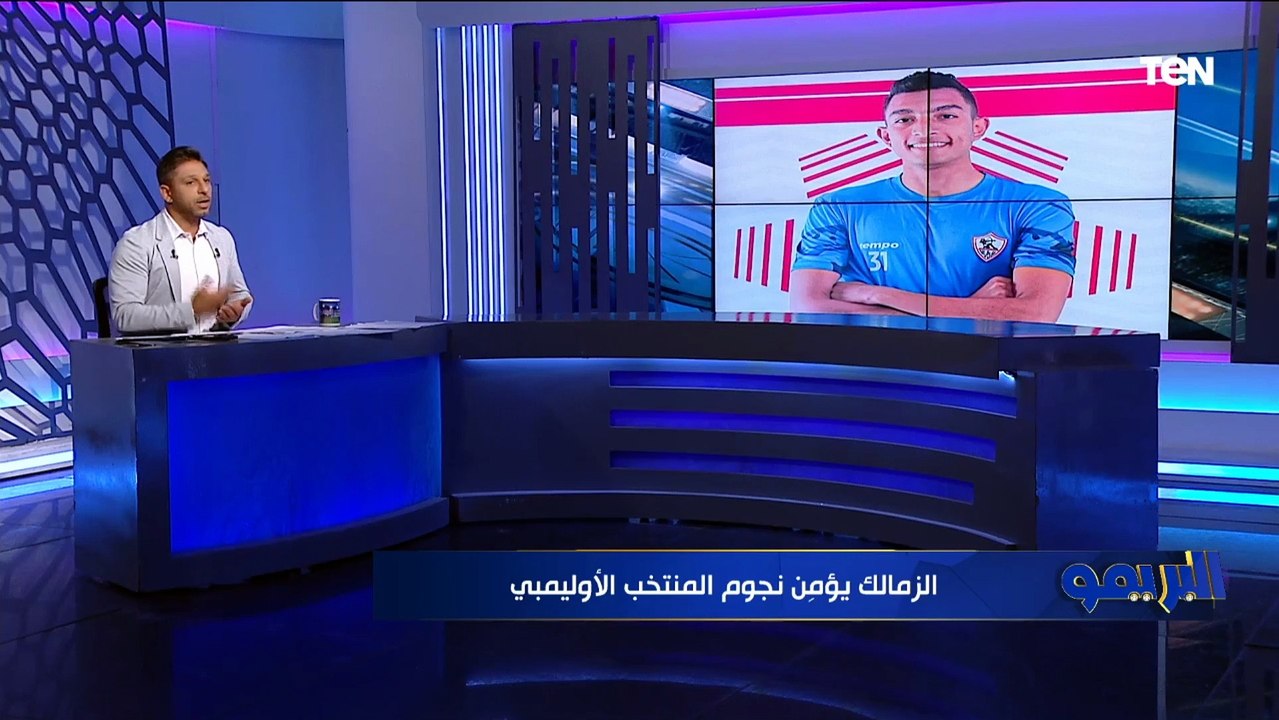 شيكابالا يسبب أزمة جديدة للزمالك.. محمد فاروق يوضح القصة الكاملة لإيقاف القيد في الزمالك