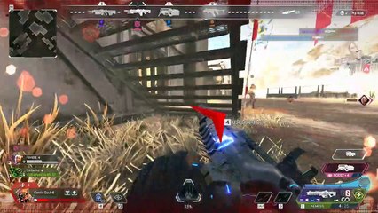 Apex Legends Gameplay GamesCorner