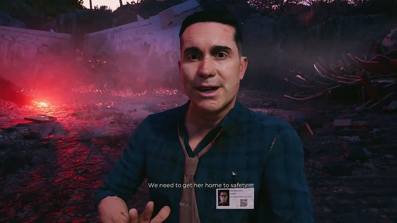 Dead Island 2 Gameplay GamesCorner