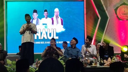 KAJIAN ISLAM DARI USTADZ HANAN ATTAKI