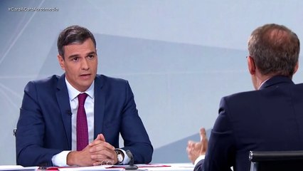 Feijóo recuerda el aniversario del secuestro de Miguel Ángel Blanco para echarle en cara a Sánchez los acuerdos con Bildu