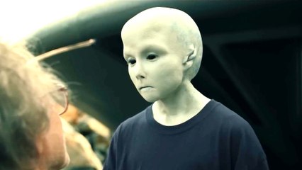 Out of This World Trailer for Jules with Ben Kingsley