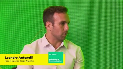 #Marketing&Communication - Inteligencia Artificial y su impacto en el marketing digital