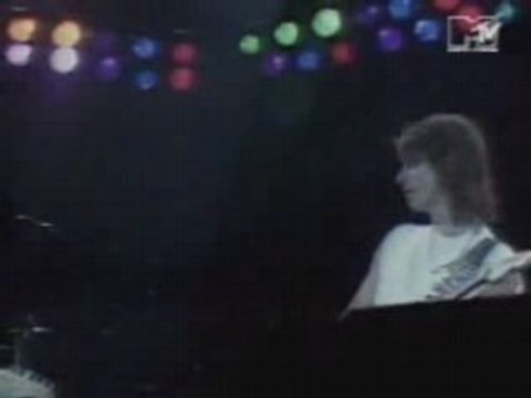 STEVIE RAY VAUGHAN+JEFF BECK