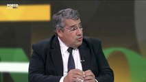 António Cunha: “Temos municípios que têm de respeitar um conjunto de regras numa divisão que nos parece totalmente artificial”