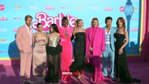'BARBIE' Premiere - Margot Robbie, Ryan Gosling, Billie Eilish, Dua Lipa, Nicki Minaj, Gal Gadot