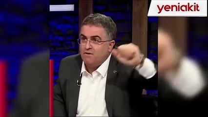 Ersan Şen isyan etti: Dünyanın en başarısız muhalefeti Türkiye'de