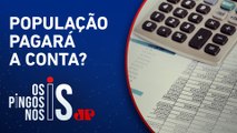 Reforma tributária no Brasil pode resultar em maior imposto de consumo do mundo