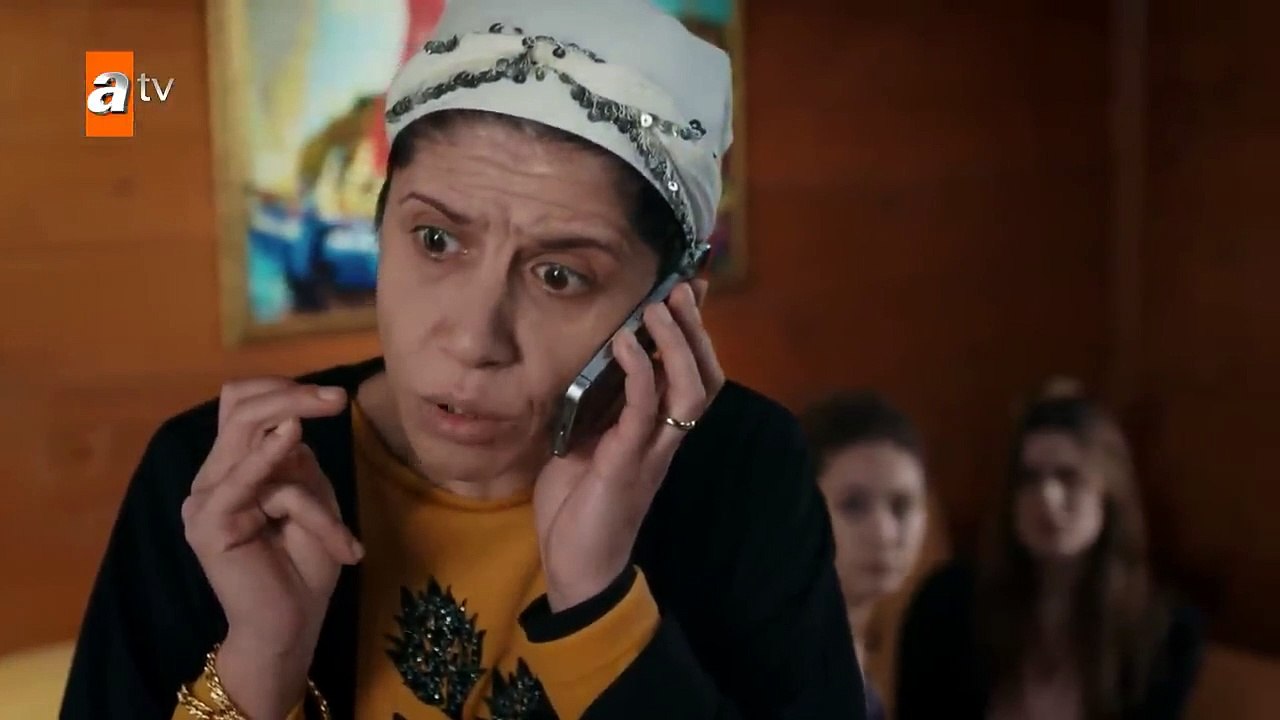 Mar Negro - Capítulo 22
