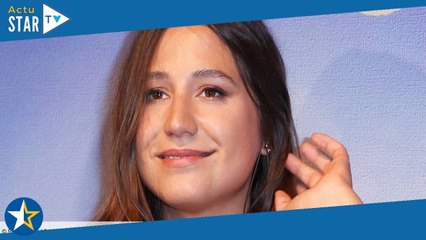 « Je n'incite ni à la violence ni à la haine » : Izïa Higelin brise le silence après ses propos sur