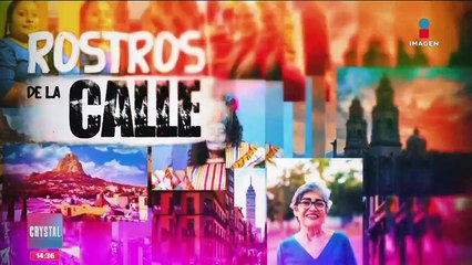 Joven barbero estableció su negocio en la calle para salir adelante