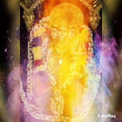 माझे पुण्य फळा आले, आज मी दत्तगुरु पाहीले  by Chitralekha Dixit