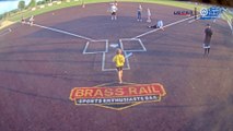 Brass Rail Field (KC Sports) Sun, Jul 09, 2023 8:45 PM to 11:33 PM