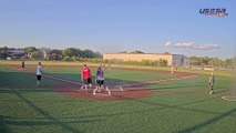 Indianapolis Sports Park Field #7 Sun, Jul 09, 2023 7:46 PM to Mon, Jul 10, 2023 12:00 AM