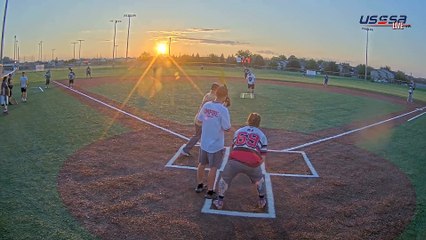 Indianapolis Sports Park Field #4 Sun, Jul 09, 2023 7:00 PM to Mon, Jul 10, 2023 12:01 AM