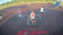 Red Robin Field (KC Sports) Sun, Jul 09, 2023 8:46 PM to 11:33 PM