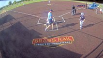 Brass Rail Field (KC Sports) Sun, Jul 09, 2023 8:48 AM to 8:48 PM