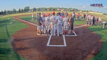 Indianapolis Sports Park Field #3 Sun, Jul 09, 2023 8:05 PM to Mon, Jul 10, 2023 12:00 AM