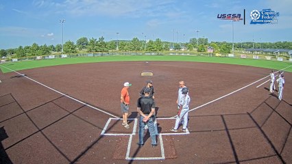 Conrads Field(KC Sports) Sun, Jul 09, 2023 8:46 AM to 8:46 PM