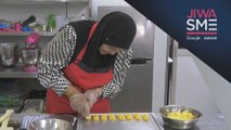 Jiwa SME: Kelas masakan dalam talian raih pelanggan luar negara