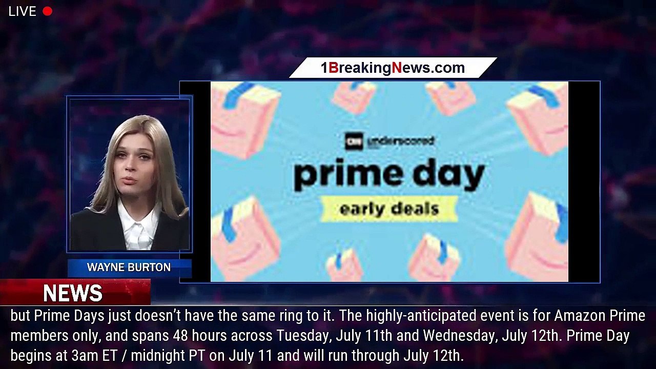 Amazon Prime Day 2023 StartTime, Best Deals And Everything You Need To